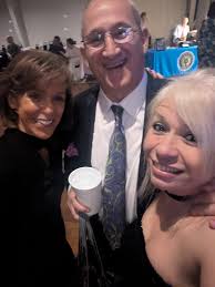 Happy birthday and congratulations to the match roping champs