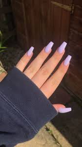 Por ultimo y para responder los correos que nos enviaron algunas lectoras. Purple Unas De Gel Unas Acrilicas De Colores Manicura De Unas