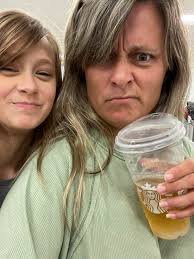 Ok so how do you guys feel about being able to bring your own cup? I have  ocd when it comes to stuff like this but for some reason it doesn't bother