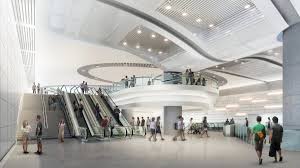 Maybe you would like to learn more about one of these? Completion Date Brought Forward Seven Years For Singapore S North East Line Extension Rail Uk