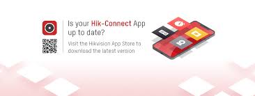 Everything runs back to a rack where the router is situated and everything is hardwired directly to the nvr including the router. New Hikvision App Store Has Launched