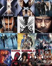 Important X-Men movies you have to watch before Multiverse of Madness  release 1- X-Men (2000) 2- X2:United (2003) 3- X-Men Origins:Wolverine  (2009) 4- X-Men:The First class (2011) 5- X-Men: Days of future