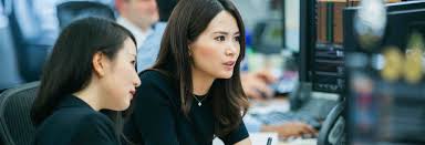Korea Sales Summer Analyst Barclays Early Careers And Graduates