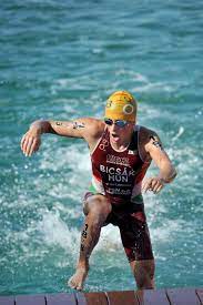 Magyar válogatott triatlonista, a psn zrt. Athlete Profile Bence Bicsak World Triathlon