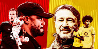 Chelsea 1-0 Everton: Jackson ends goal drought in much-needed win