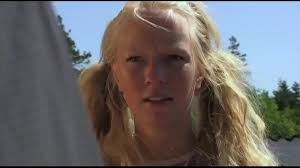 Elise Olsson, Swedish teen whore gets fucked for a fish - XNXX.COM