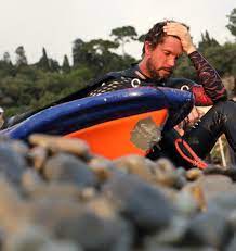 Arrivée de rémi camus, samedi 25 août, plage de la capitainerie. Tour De France De La Nage Schwimmen Fur Die Unterwasserwelt Riviera Zeit