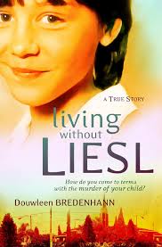 Living without Liesl by Douwleen Bredenhann (Ebook)