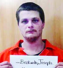 Beckwith sentenced to 30 years in prison for 2016 sexual assault of toddler 