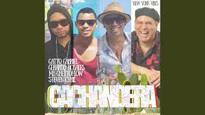 Cachadera (feat. MB GhettoFlow, Steven Cyril & Gerardo Rosales) [Salsa  Less] - Gatto Gabriel | Shazam