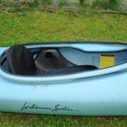 Wilderness Systems Alto Kayak 16 Feet Long 22 Inches Wide Kayaking Canoeing Use For Sale From United States