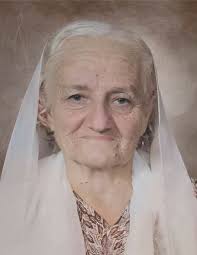 Ward Merdas (Obituary)