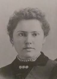 Lillian Amanda Newman Hibbard (1875-1963)