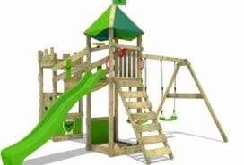 Wir empfehlen für das klettergerüst garten folgendes zubehör: Klettergerust Im Eigenen Garten Und Seine Vorteile Fur Die Kinderentwicklung