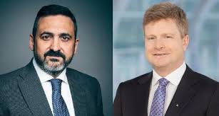 Cruz was born and grew up in bilbao, in the spanish province of biscay. British Airways Chief Alex Cruz To Step Down Succeeded By Aer Lingus Head Doyle News Flight Global