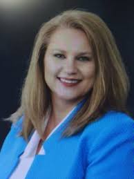 Gail Foltz Sworn In as President of the Wicomico Rotary Club