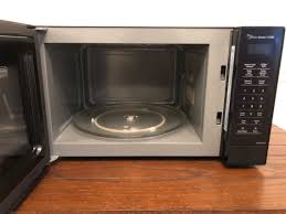 Place the oven on a flat surface such as a kitchen. How To Unlock My Microwave