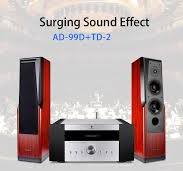 China ToneWinner wholesale 2 ch stereo Hi-Fi combined ...