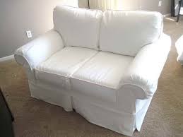 White Couch Covers White Couch Cover Slipcovers Cool Couches