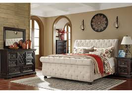 Willenburg California King Bed Ashley Furniture Homestore Independently Owned And Operated By Eagle Prop