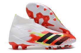 Get the latest news from adidas. Adidas Predator Mutator 20 1 Ag Red Black White For Sale