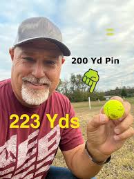 Flinggolf Training Guide for Off Season Practice