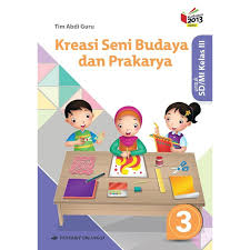 Buku tematik kelas 3 erlangga pdf. Download Buku Sbk Kelas 3 Sd Penerbit Erlangga Cara Golden