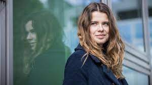 My name is luisa neubauer, i am 24 years old and a climate activist. Luisa Neubauer Goes To The Federal Constitutional Court With A Climate Complaint World Today News