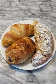 How To Make Croissants For The First Time Bakes And Blunders Recipe Almond Recipes Baking Homemade Recipes