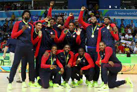 Coverage of the 2021 tokyo olympic games, including results, video recaps, medal tally and the latest news on all sports from the swimming pool to the athletics track. Basketball Ending U S Reign At Hoops Dream In Tokyo Reuters