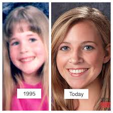 RETWEET to find Morgan Nick. Missing 20 years today after being kidnapped  from an Alma ballpark @MissingKids #ARnews