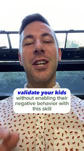 Me Teaching Ng Kids How to Deal with The Crazy Gene