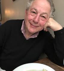 Who Is Ina Garten's Husband? Get to Know Writer Jeffrey Garten