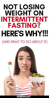 17.07.2018 · how to lose weight with intermittent fasting. Pin On Intermittent Fasting
