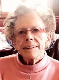 Madame Charlotte BALL (1929/2022)