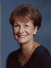 Joyce Bergh Obituary (1942