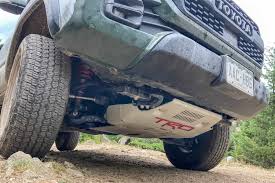 And, while we're new to this site, we're definitely not new to the tacoma area. 2020 Toyota Tacoma Trd Pro Road Trip Review Autowise