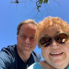 Keith Fahnhorst wasn't the kind of man who needed to announce his presence.  He carried a quiet strength—the kind you feel more than you see. Born