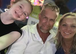 Meet MarStaff New Beginnings aka Ron. We love him. Thank you Mark Marshall 