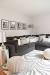 Modern Pillows For Grey Couch