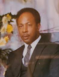 Obituary information for John Benjamin Hardin