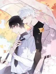 Black apricot, 흑살두 artist : Manga List Of Author Yanjiu Page 1