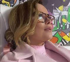 Log in to view this story. Cathy Barriga Se Despidio De Maipu A Traves De Instagram Lo Di Todo