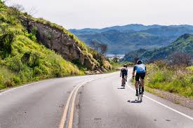 Maybe you would like to learn more about one of these? Velo Ventura The 5 Best Cycling And Mountain Biking Trails In The Heart Of The Central Coast Ventura California
