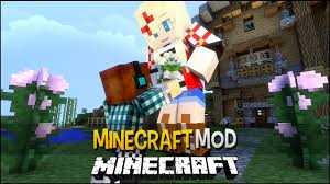 Minecraft pe mods & addons. What Does The Iphone Do Free Free Minecraft Mod Namoradas Gigantes Orespawn Mod