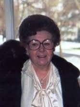 Obituary information for Rose Marie Angelo