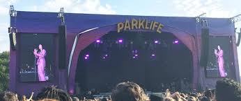 You will be required to leave the event when it ends at 23:00 and be sure to have a designated driver as you will not be able to leave you car there overnight. Review Parklife Festival Save The Student