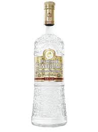 Rémy amerique, inc., new york, new york proof: Russian Standard Gold 1l Kaufen Preis Und Bewertungen Bei Drinks Co