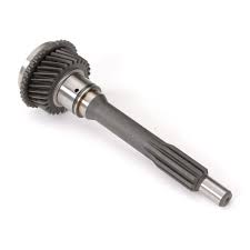 Arbre Principal Entree Boite De Vitesses Ax15 Jeep Cherokee Wrangler
