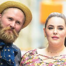 Tess Holliday: 'Women Are Not Rehab Centers For Men'